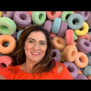 Meet your Posher, Jenna